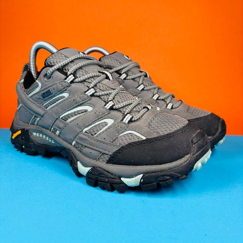 Merrell moab gore tex trail - merrell,