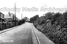 bxx-72 Hopwas Hill nr