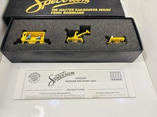 Bachmann Spectrum No.16946