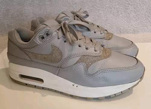 Nike air max wolf grey - 1, se