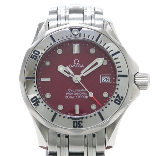 Omega seamaster limited - omega,