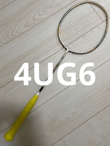 Apacs lurid power - apacs, badminton