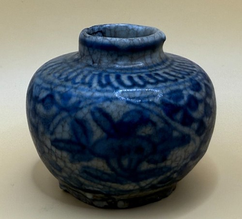 Chinese ming dynasty blue - dynasty,
