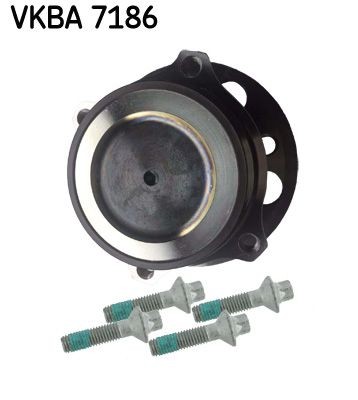 Wheel suspension - wheel,