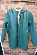 Stutterheim Stockholm