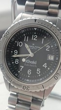 VINTAGE HAMILTON KHAKI SUB