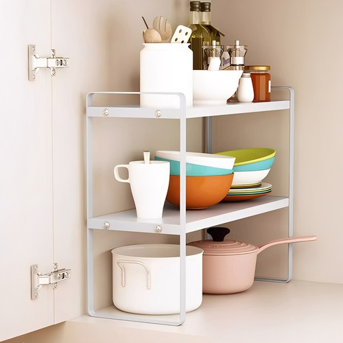 Tiers desktop bookcase - 1/2,