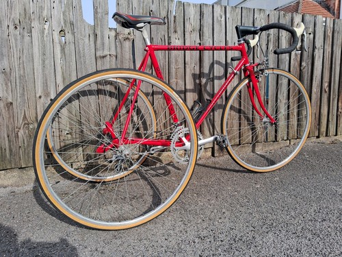 Ken rogers vintage - ken,