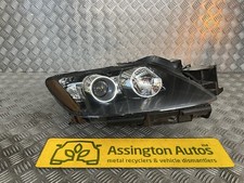 2007-12 Mazda CX-7 MK1 Offside Driver Xenon Headlight E22151030