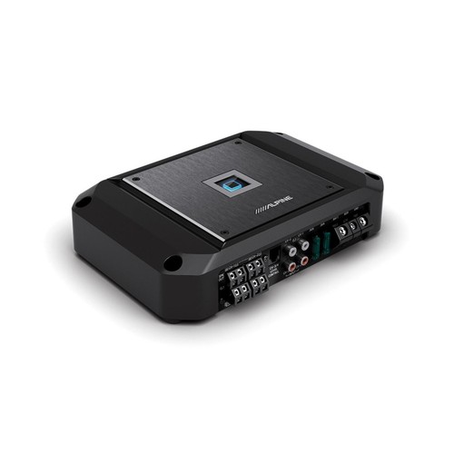 Alpine a60f amplifier 4 - alpine, r2-a60f