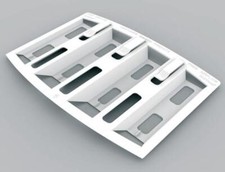 Felt lap vent - felt,