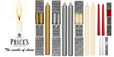 Price's 2 Pack Set Candles