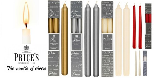 Price pack set - price's, 2