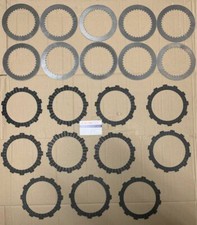 Complete Clutch Discs Suzuki