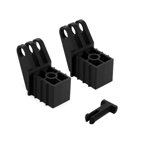 Ikea lycksele hinges - ikea, zipper