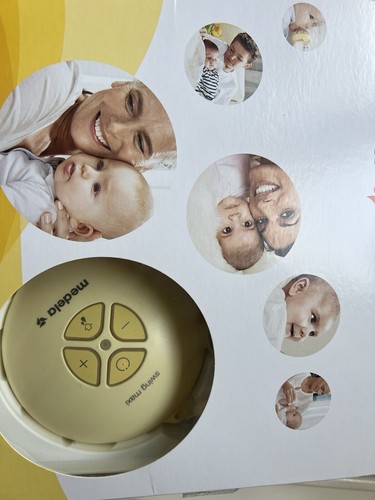 Medela swing maxi - flex, double
