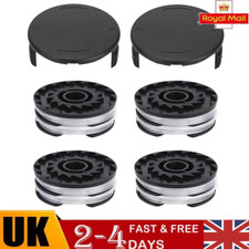 Spool & Cover For Parkside Cordless Grass Trimmer PRTA 20-Li C3 IAN351753