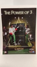 CARVIN LEGACY GUITAR AMPLIFIER