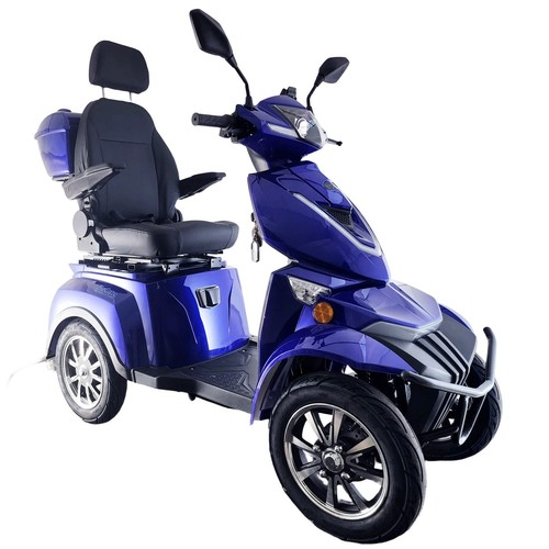 Fastest heavy duty - fastest,