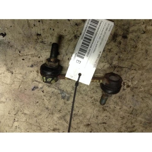 Rear stabilizer rod porsche - rear,