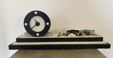 Post Modern Funky Clock  With