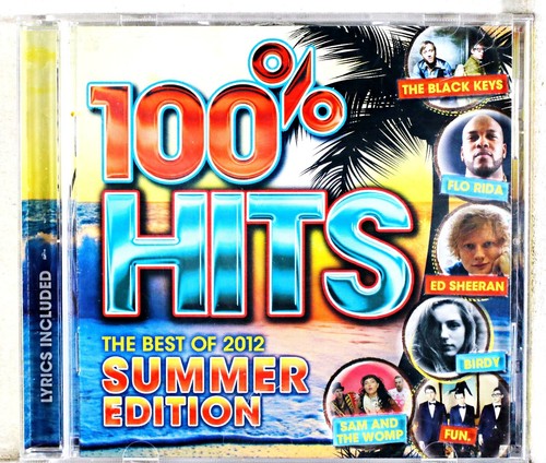 Various 100 hits - -, the