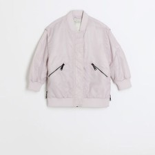 River Island Girls Bomber