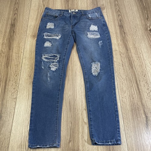 Boohoo womens jeans - womens,