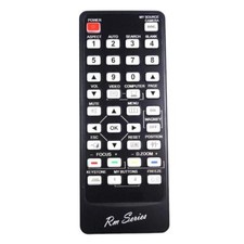*NEW* RM-Series Projector