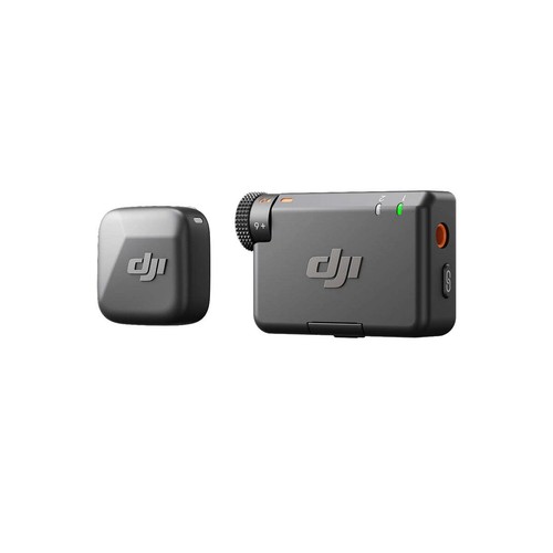 Dji mic mini - dji, rx)