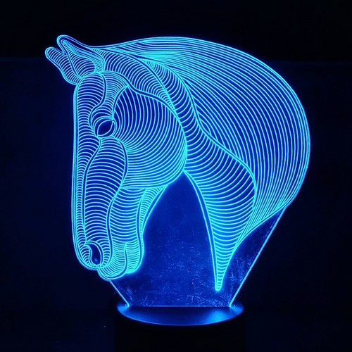 Multicolor rgb led - multicolor,