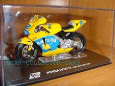 HONDA RC211V RC 211V TROY