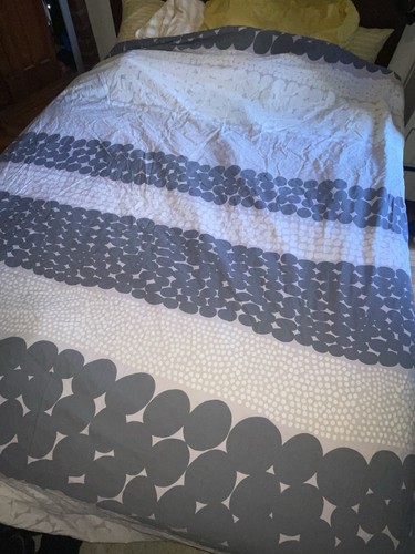 Marimekko jurmo dark - dark, shadow