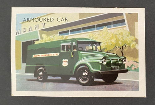 Shell project cards - shell,