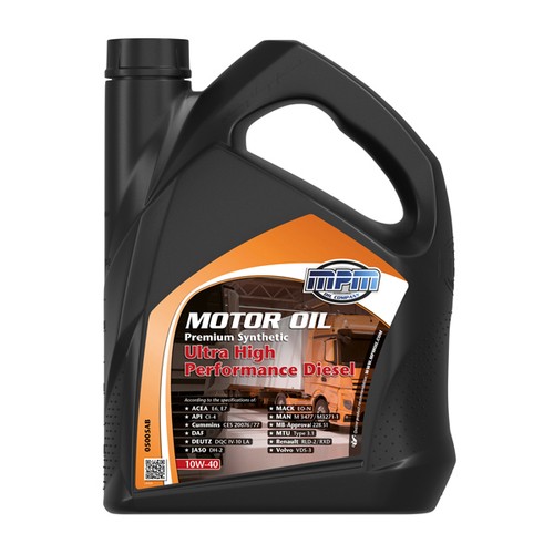Engine oil litre 10w40 - engine,
