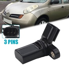 Crankshaft Crank Position