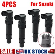 Ignition Stick Coil For Suzuki