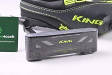 Left Hand Cobra King 3D