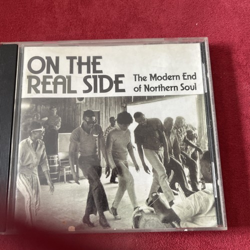 The real side - on,