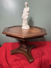 Art deco style elmwood - art,
