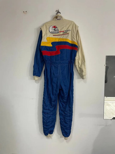 Vintage renault speed trophy - vintage,