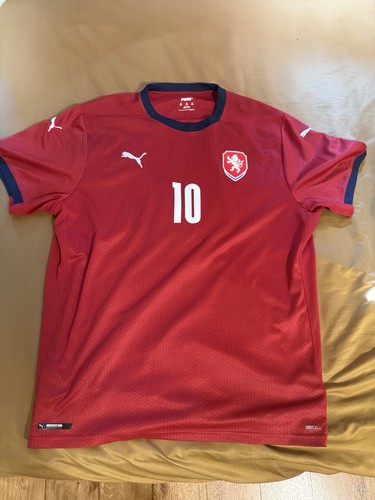 Patrik schick czech republic - schick,