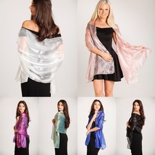 Central chic iridescent large - central,