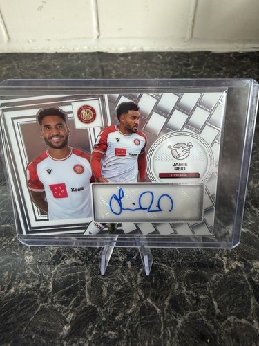 Panini football efl - efl, reid
