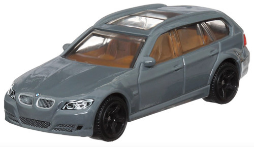 2012 bmw series touring e91 - bmw,