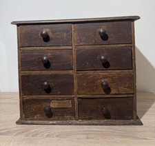 ANTIQUE VICTORIAN APPRENTICE