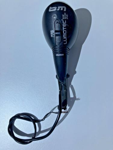 Busch and muller lumotec - lumotec, oval