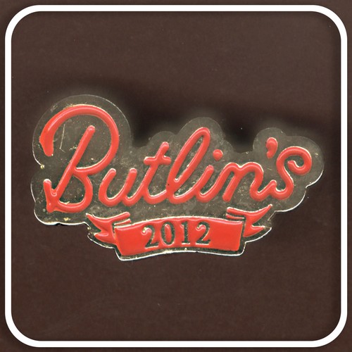Butlins holiday camp 2012 - holiday,