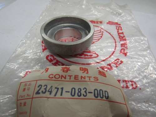 Nos honda 1971 - 1971-1975, qa50