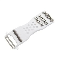 5 in 1 Mandoline Slicer for Kitchen Vegetable Slicer Multi Blade Potato Chip